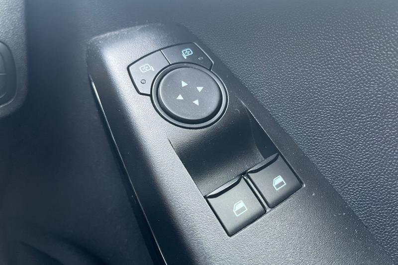 Used Ford Fiesta 2023 for sale - 77262032: Photo 16