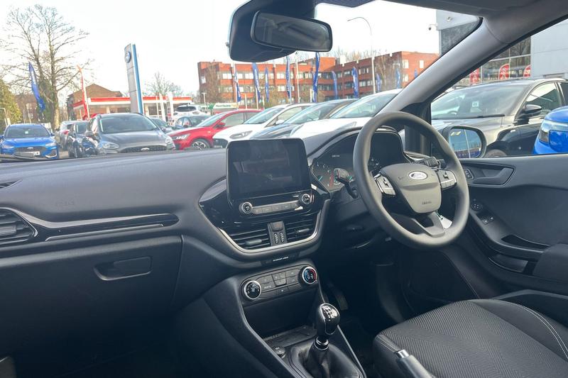 Used Ford Fiesta 2023 for sale - 77262032: Photo 18