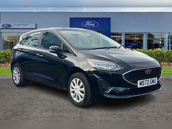 Ford Fiesta feature image