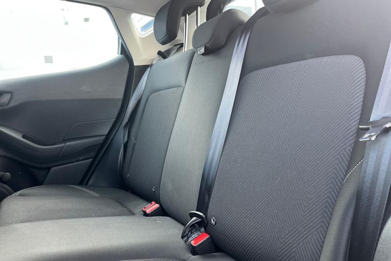 Used Ford Fiesta 2023 for sale - 77262032: Photo 20