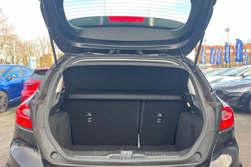 Used Ford Fiesta 2023 for sale - 77262032: Photo 21