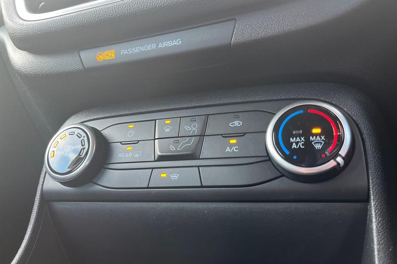 Used Ford Fiesta 2023 for sale - 77262032: Photo 22