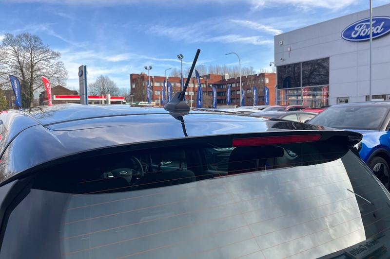 Used Ford Fiesta 2023 for sale - 77262032: Photo 23