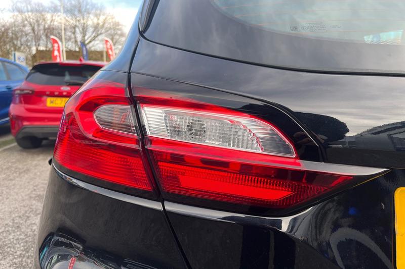 Used Ford Fiesta 2023 for sale - 77262032: Photo 24