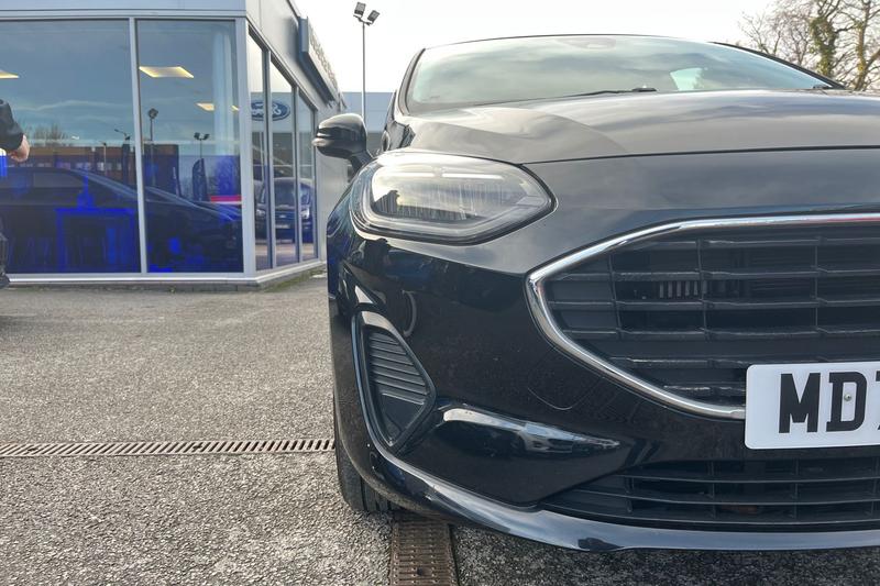 Used Ford Fiesta 2023 for sale - 77262032: Photo 26