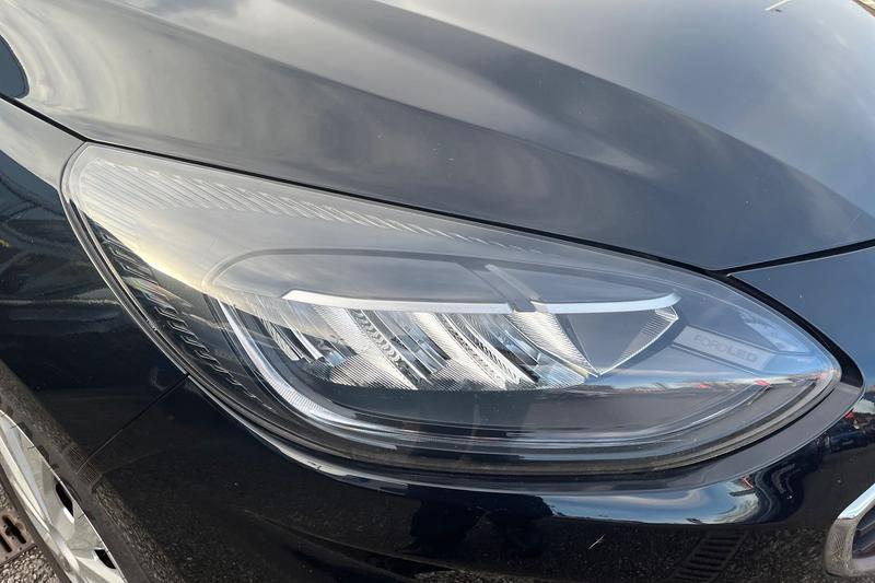 Used Ford Fiesta 2023 for sale - 77262032: Photo 27