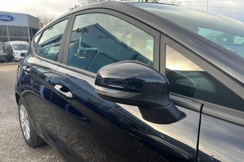 Used Ford Fiesta 2023 for sale - 77262032: Photo 28