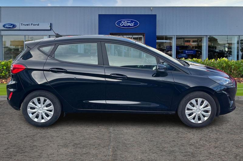 Used Ford Fiesta 2023 for sale - 77262032: Photo 3