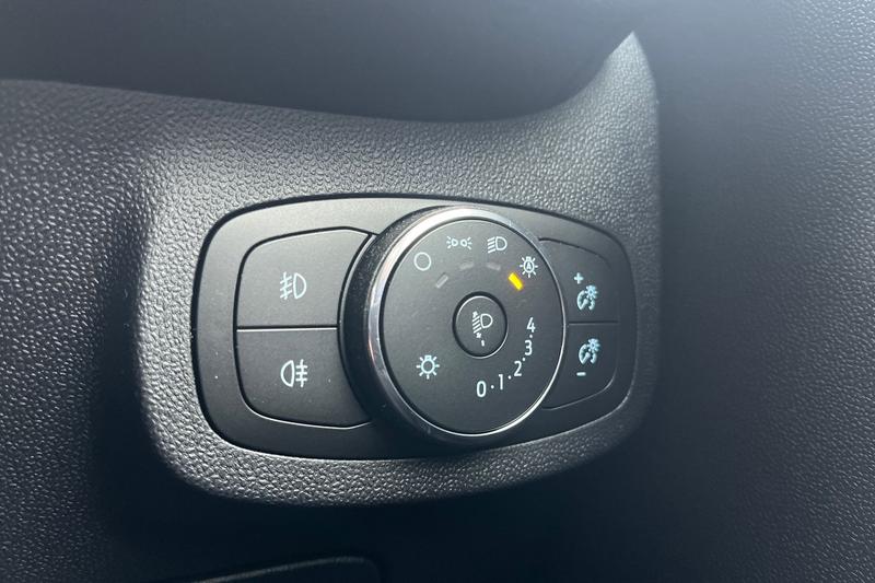 Used Ford Fiesta 2023 for sale - 77262032: Photo 30