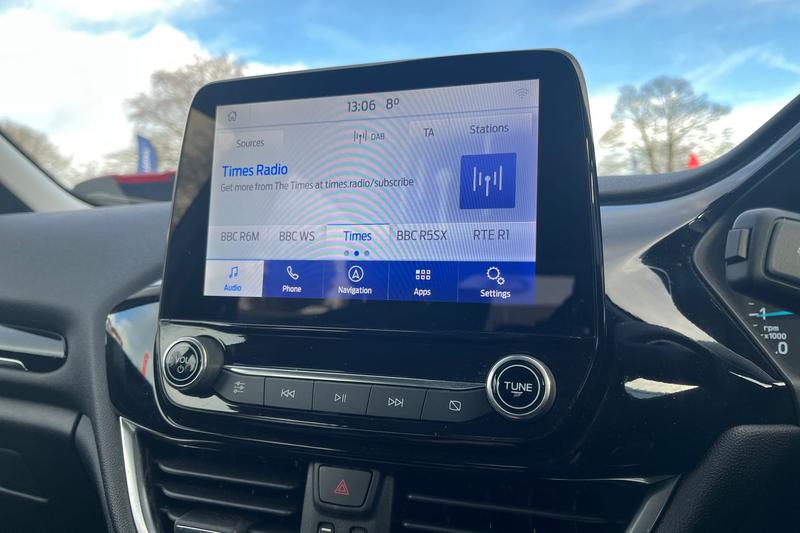 Used Ford Fiesta 2023 for sale - 77262032: Photo 31