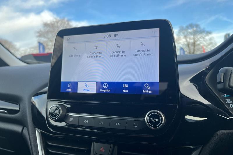 Used Ford Fiesta 2023 for sale - 77262032: Photo 32