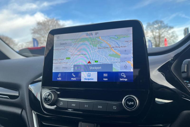 Used Ford Fiesta 2023 for sale - 77262032: Photo 33