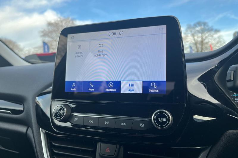 Used Ford Fiesta 2023 for sale - 77262032: Photo 34