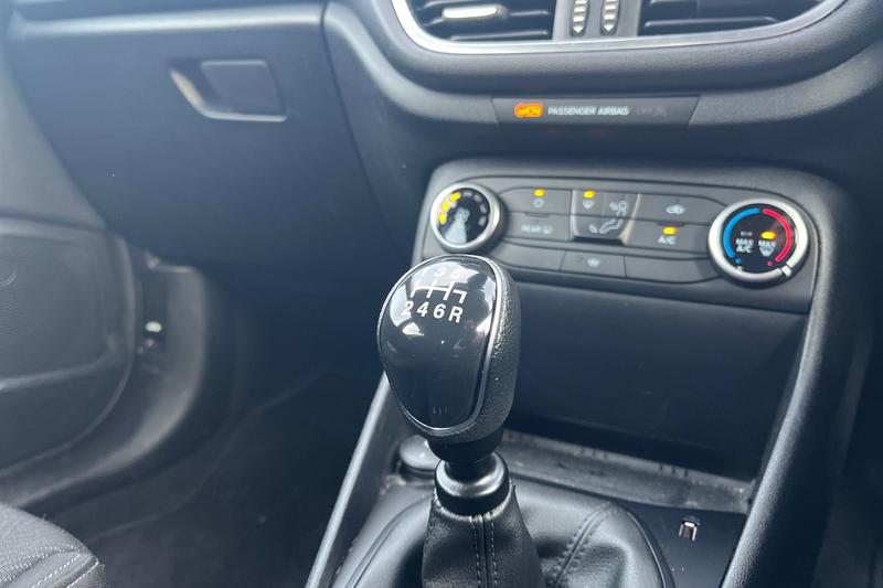 Used Ford Fiesta 2023 for sale - 77262032: Photo 36