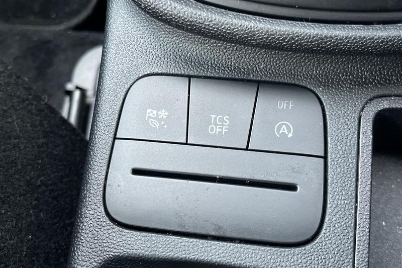 Used Ford Fiesta 2023 for sale - 77262032: Photo 37