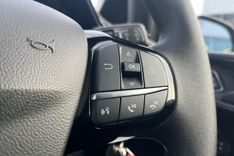 Used Ford Fiesta 2023 for sale - 77262032: Photo 39