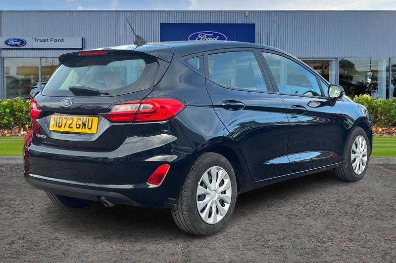 Used Ford Fiesta 2023 for sale - 77262032: Photo 4