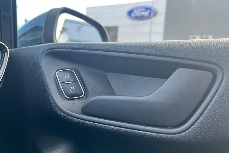 Used Ford Fiesta 2023 for sale - 77262032: Photo 40