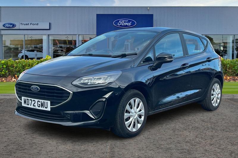 Used Ford Fiesta 2023 for sale - 77262032: Photo 5