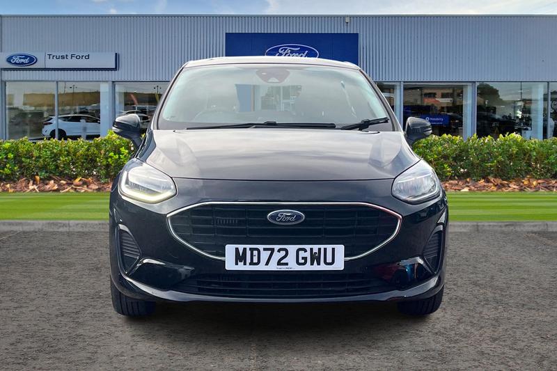 Used Ford Fiesta 2023 for sale - 77262032: Photo 6