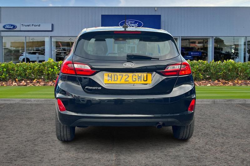 Used Ford Fiesta 2023 for sale - 77262032: Photo 7