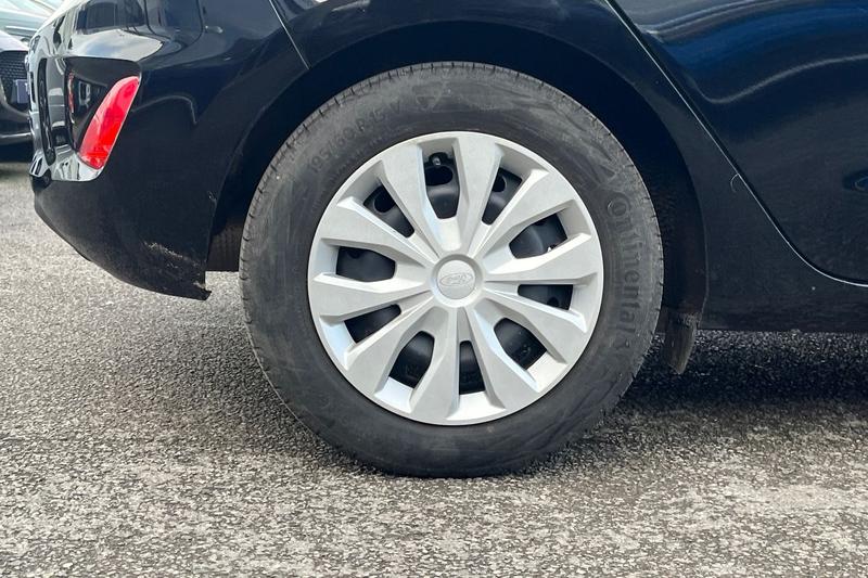 Used Ford Fiesta 2023 for sale - 77262032: Photo 8