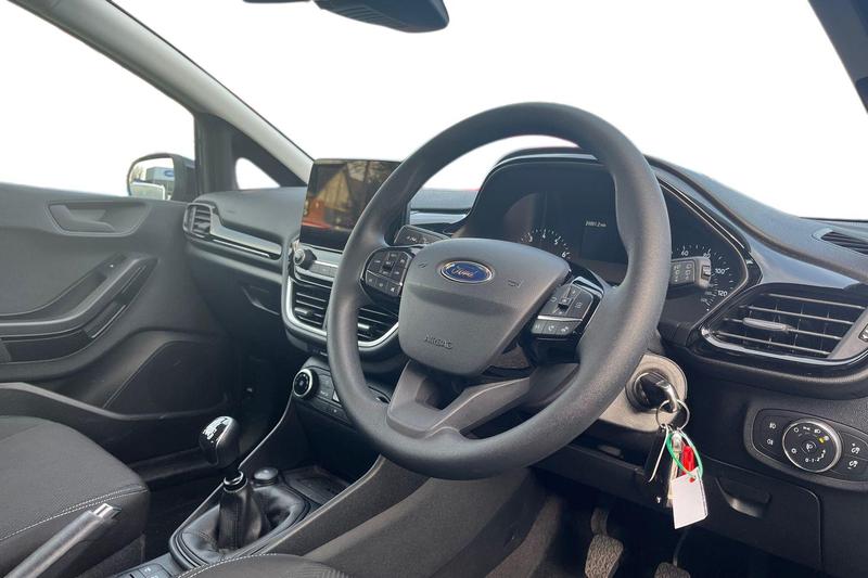 Used Ford Fiesta 2023 for sale - 77262032: Photo 9