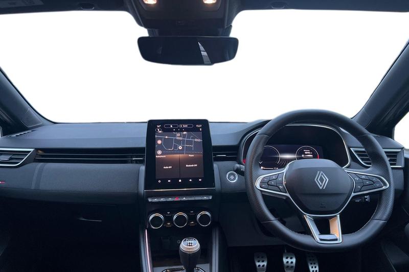 Used Renault Clio 2024 for sale - 76514318: Photo 10