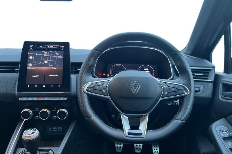 Used Renault Clio 2024 for sale - 76514318: Photo 11