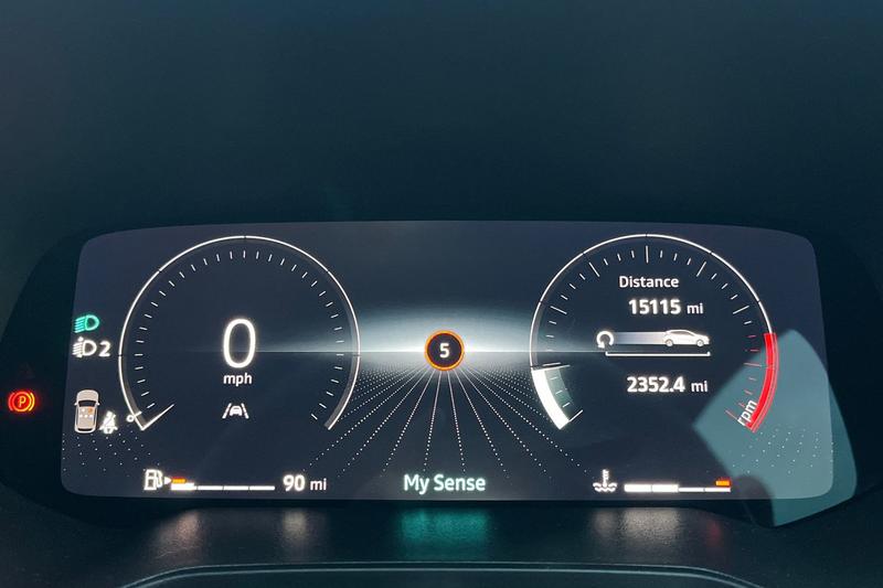 Used Renault Clio 2024 for sale - 76514318: Photo 13