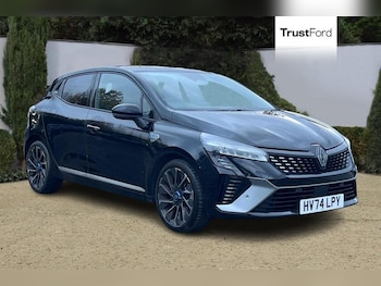 Used Renault Clio undefined for sale - 76514318: Photo