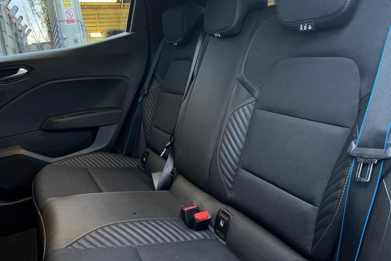 Used Renault Clio 2024 for sale - 76514318: Photo 20