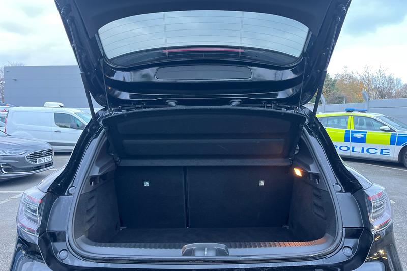 Used Renault Clio 2024 for sale - 76514318: Photo 21