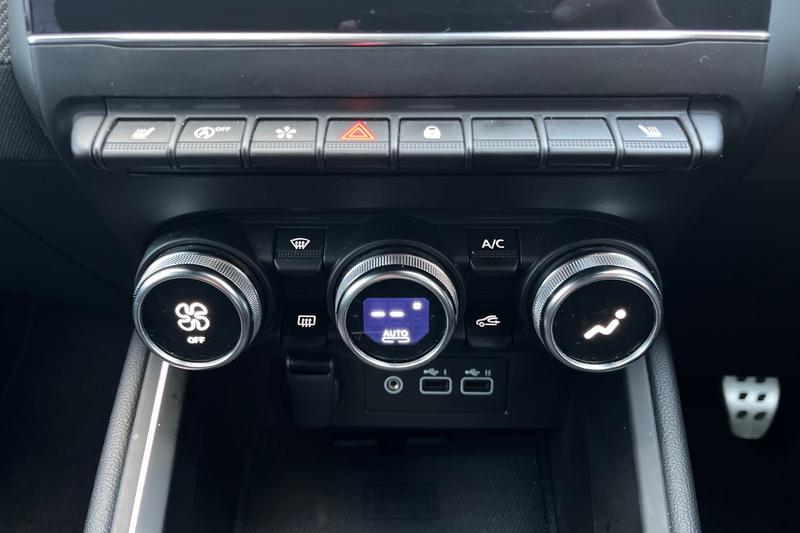 Used Renault Clio 2024 for sale - 76514318: Photo 22