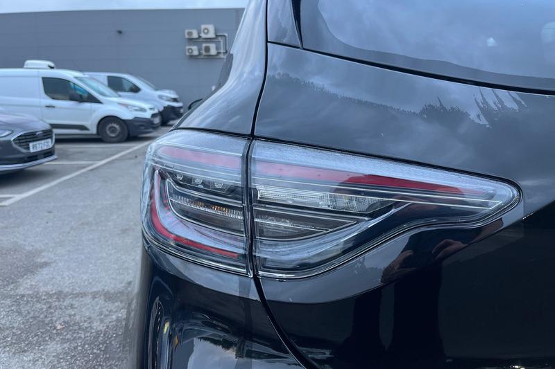 Used Renault Clio 2024 for sale - 76514318: Photo 26