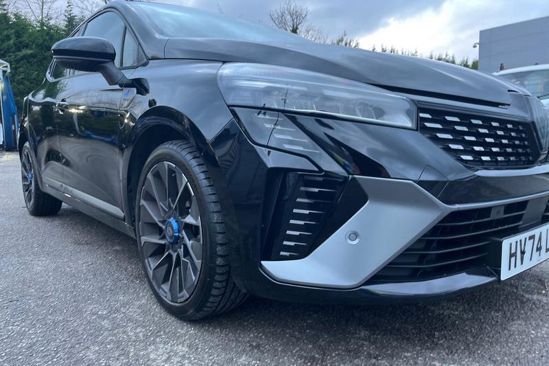 Used Renault Clio 2024 for sale - 76514318: Photo 27