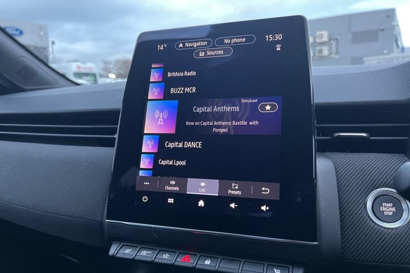 Used Renault Clio 2024 for sale - 76514318: Photo 31