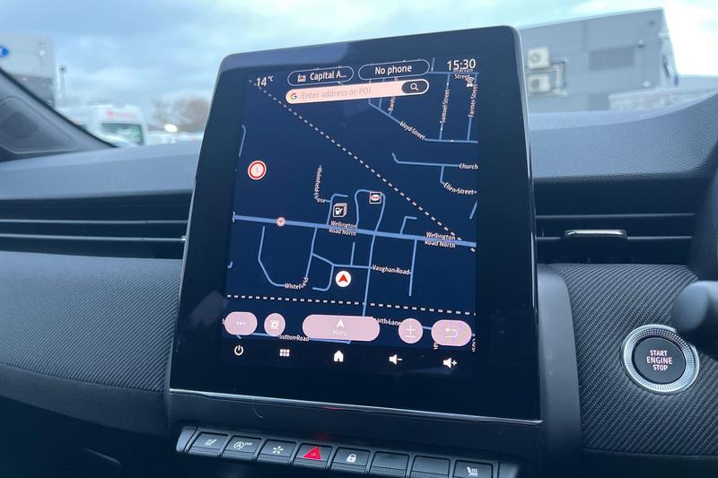 Used Renault Clio 2024 for sale - 76514318: Photo 32