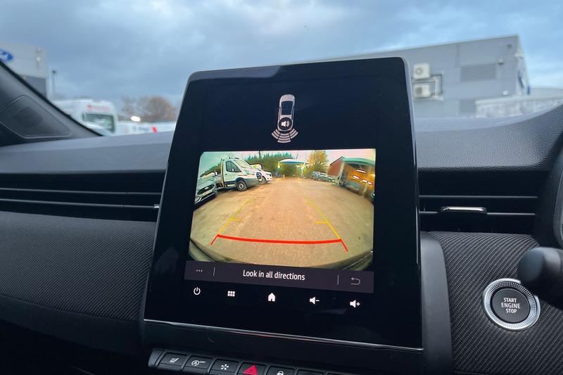 Used Renault Clio 2024 for sale - 76514318: Photo 35