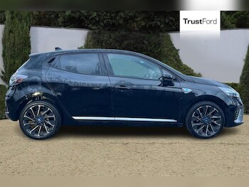 Used Renault Clio undefined for sale - 76514318: Photo