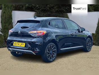 Used Renault Clio undefined for sale - 76514318: Photo