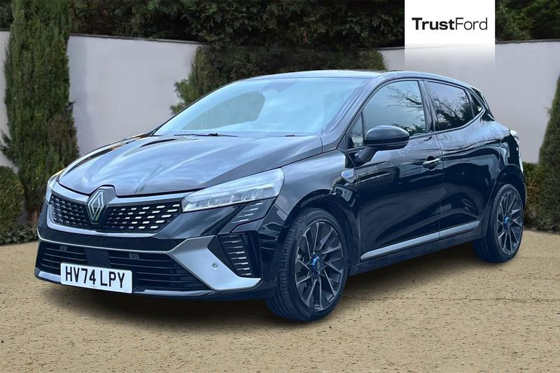 Used Renault Clio 2024 for sale - 76514318: Photo 5