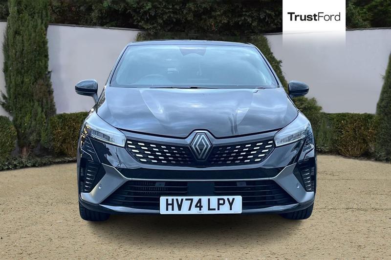 Used Renault Clio 2024 for sale - 76514318: Photo 6