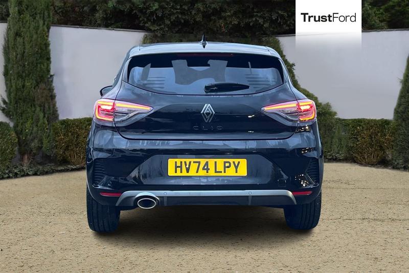 Used Renault Clio 2024 for sale - 76514318: Photo 7