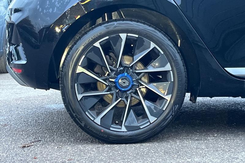 Used Renault Clio 2024 for sale - 76514318: Photo 8