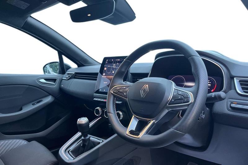 Used Renault Clio 2024 for sale - 76514318: Photo 9