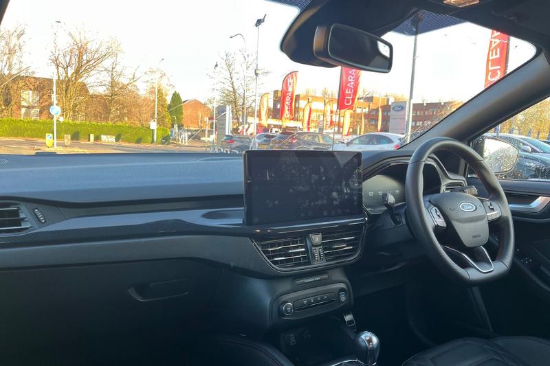 Used Ford Focus 2024 for sale - 76710114: Photo 18