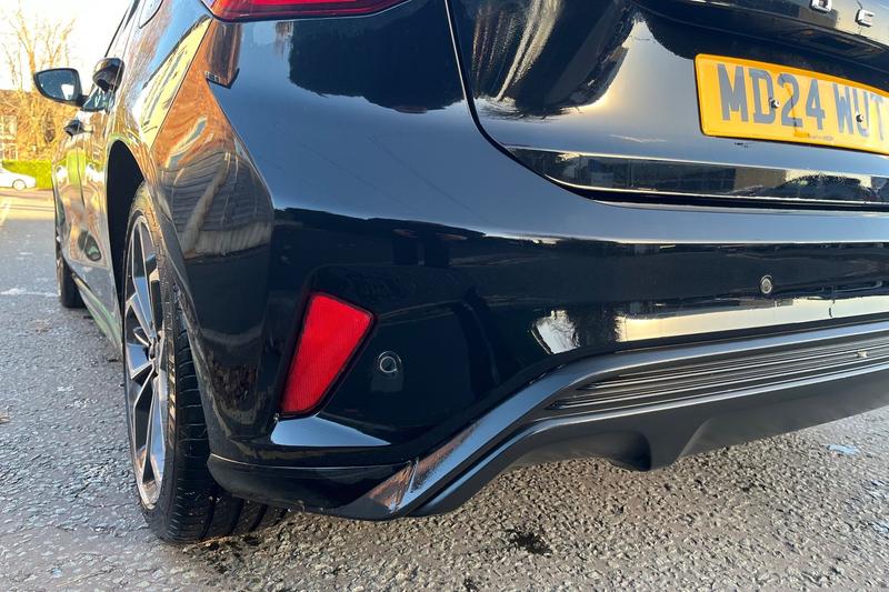 Used Ford Focus 2024 for sale - 76710114: Photo 23