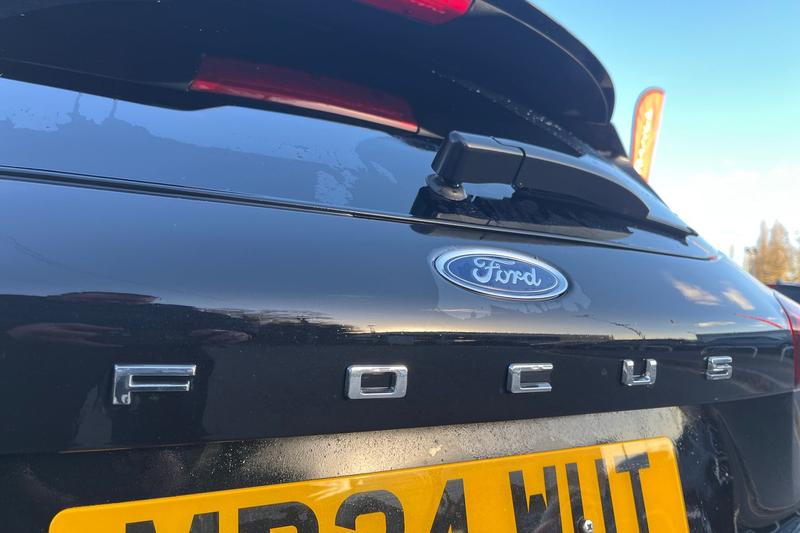 Used Ford Focus 2024 for sale - 76710114: Photo 25