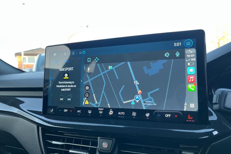 Used Ford Focus 2024 for sale - 76710114: Photo 34